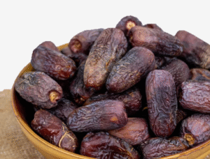 Natureya Amber Jumbo Dates (Saudi Arabia)