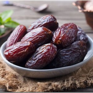 Natureya Medjool Jumbo Dates (Saudi Arabia)