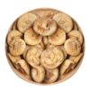 Turkish Fig 05 Natureya Turkish Jumbo Anjeer (Figs)