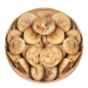 Turkish Fig 05 Natureya Turkish Jumbo Anjeer (Figs)