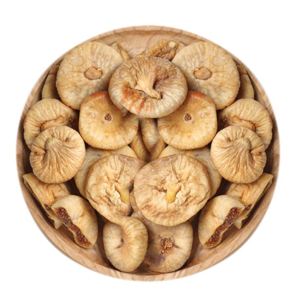 Turkish Fig 05 Natureya Turkish Jumbo Anjeer (Figs)